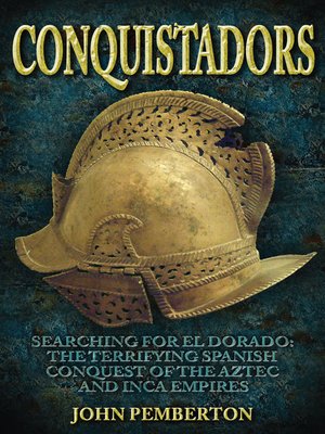 cover image of Conquistadors
